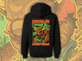 Buffalo's Project Garage Black Hoodie
