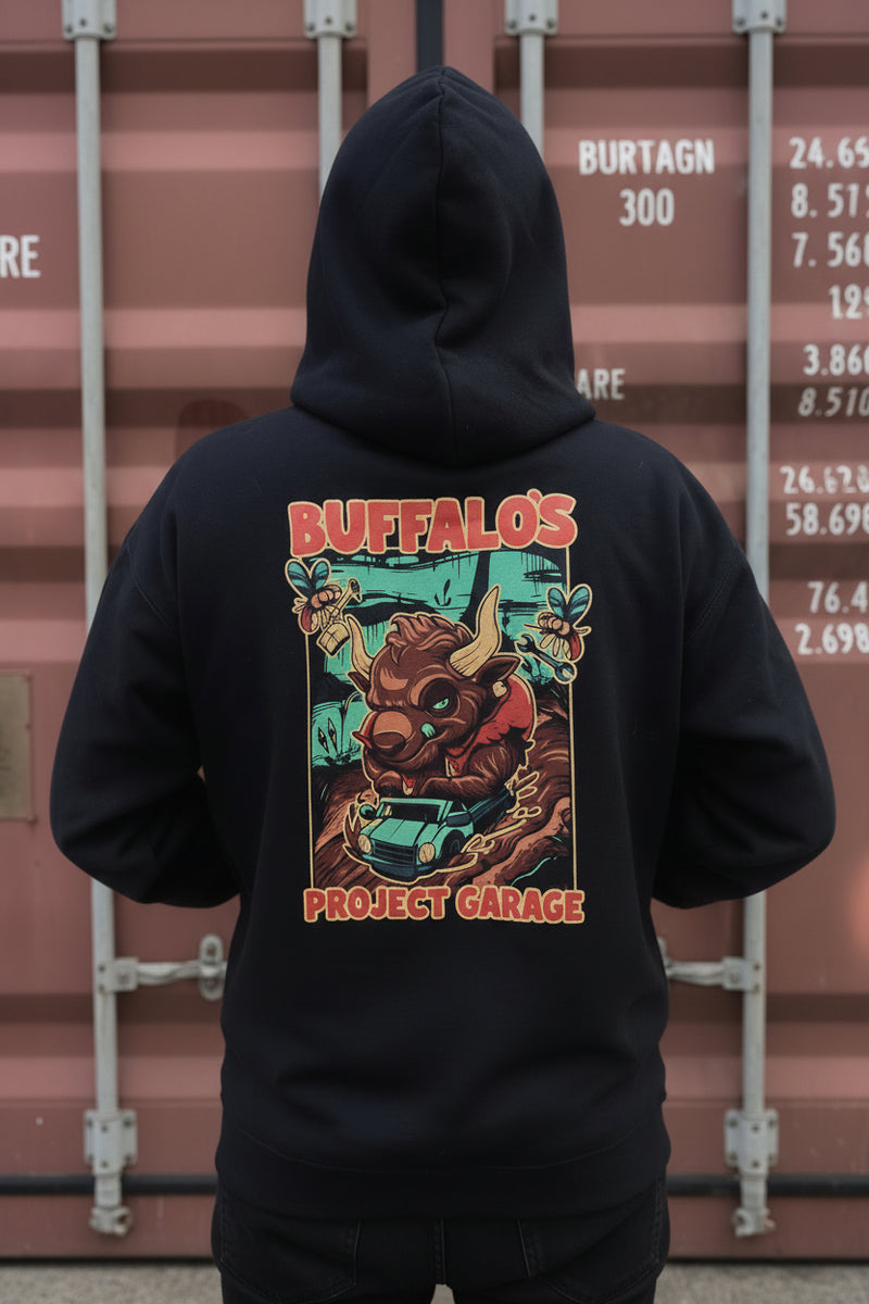 Hoodies